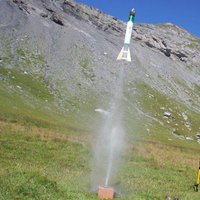 water rocket - Thumbnail 4