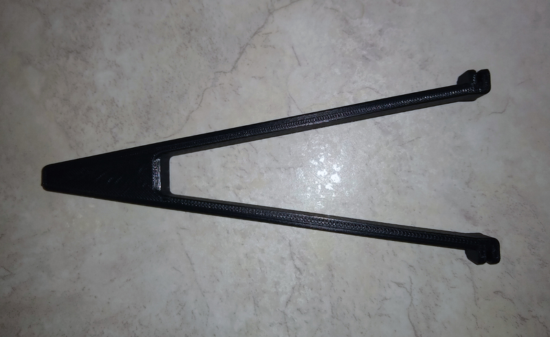 Instant Pot Air Fryer Tongs