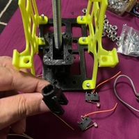 shifter remix 7+1 to 6+1 & lcd motors - Thumbnail 1
