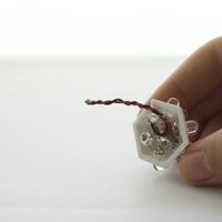 LED hemisphere - Thumbnail 1