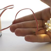 LED hemisphere - Thumbnail 3