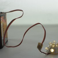 LED hemisphere - Thumbnail 4