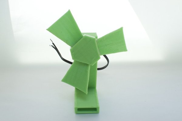 Fan for summer