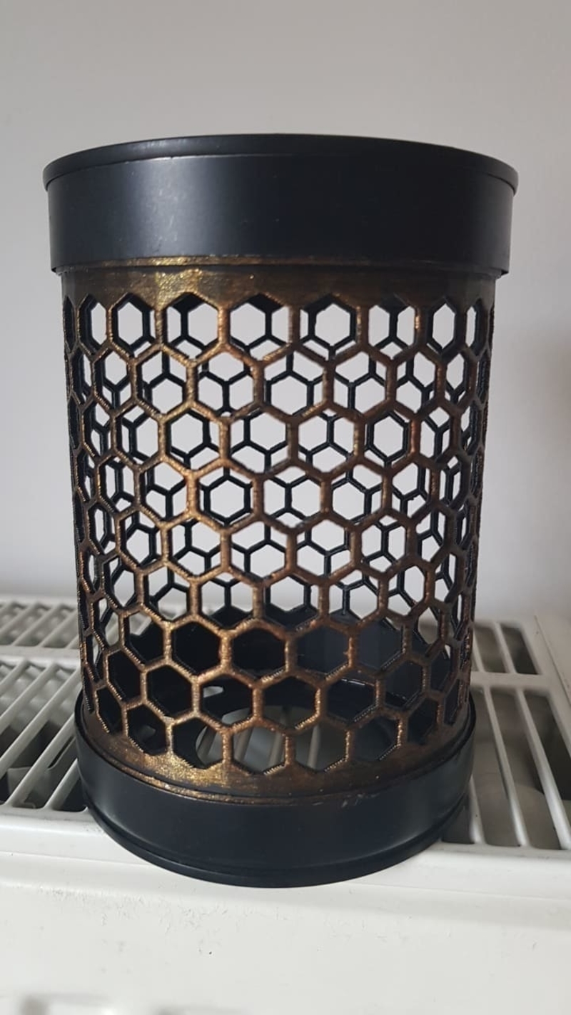 Lamp shade