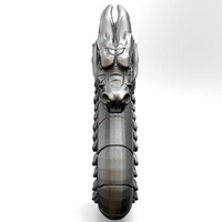 Dragon pendant - Thumbnail 9