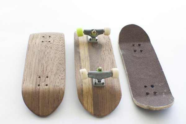 FINGERBOARD MOLD