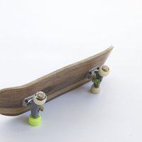 FINGERBOARD MOLD - Thumbnail 2
