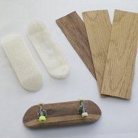 FINGERBOARD MOLD - Thumbnail 3