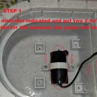 FOUNTAIN OF WOMAN WITH JARA - Thumbnail 3