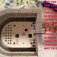 FOUNTAIN OF WOMAN WITH JARA - Thumbnail 5