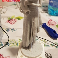 FOUNTAIN OF WOMAN WITH JARA - Thumbnail 6