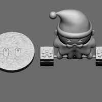 Santa Claus Training - Thumbnail 2