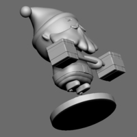 Santa Claus Training - Thumbnail 3