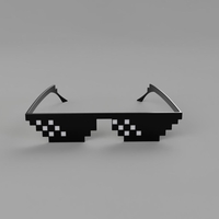 Glasses_minecraft - Thumbnail 2
