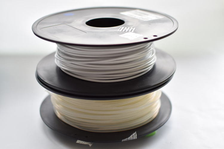 spool holder for several spool filament 3D Print 41711