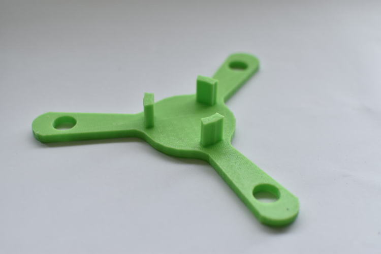 spool holder for several spool filament 3D Print 41712