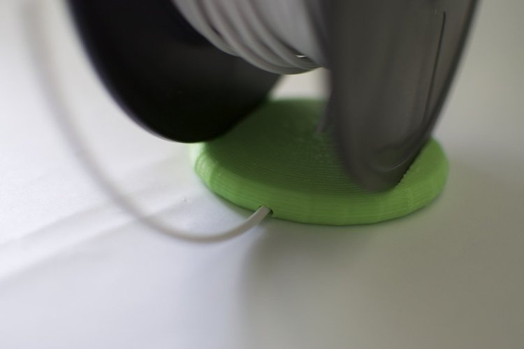 simple spool holder 3D Print 41715