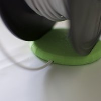 simple spool holder - Thumbnail 3