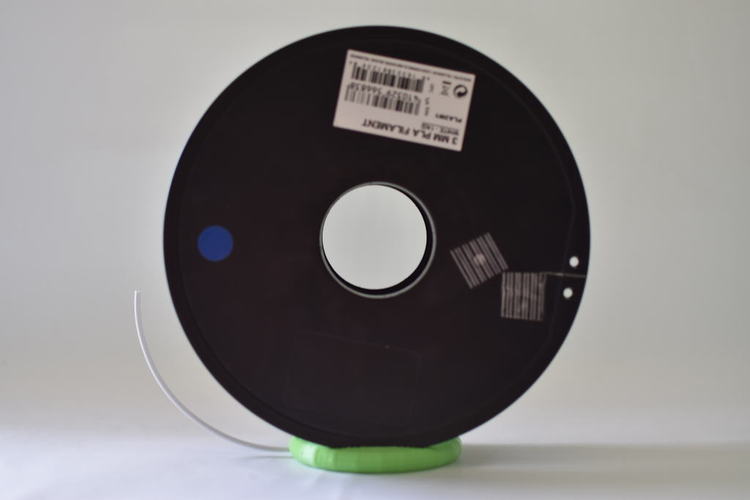 simple spool holder 3D Print 41716
