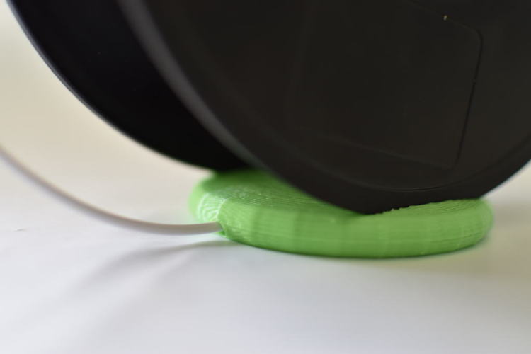 simple spool holder 3D Print 41717