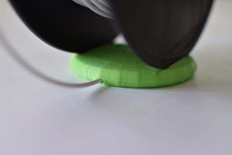 simple spool holder 3D Print 41720