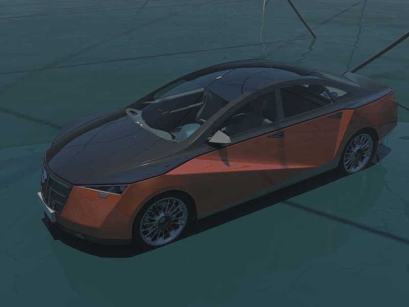 Stingray