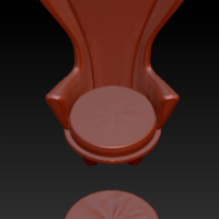 Carl and Ellie Chair - UP - Thumbnail 6