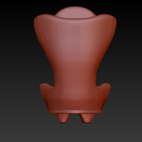 Carl and Ellie Chair - UP - Thumbnail 7