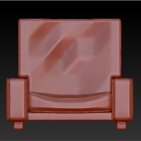Carl and Ellie Chair - UP - Thumbnail 9