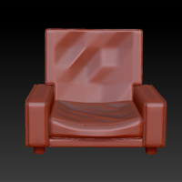 Carl and Ellie Chair - UP - Thumbnail 10
