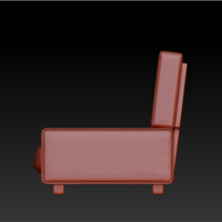 Carl and Ellie Chair - UP - Thumbnail 11
