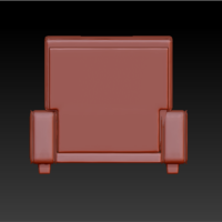 Carl and Ellie Chair - UP - Thumbnail 12