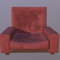 Carl and Ellie Chair - UP - Thumbnail 15