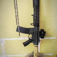 LVOA-S Handguard - Thumbnail 3