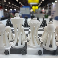 Chess #Boardgame - Thumbnail 1