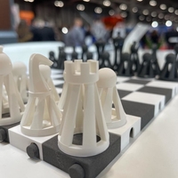 Chess #Boardgame - Thumbnail 2