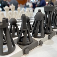 Chess #Boardgame - Thumbnail 4