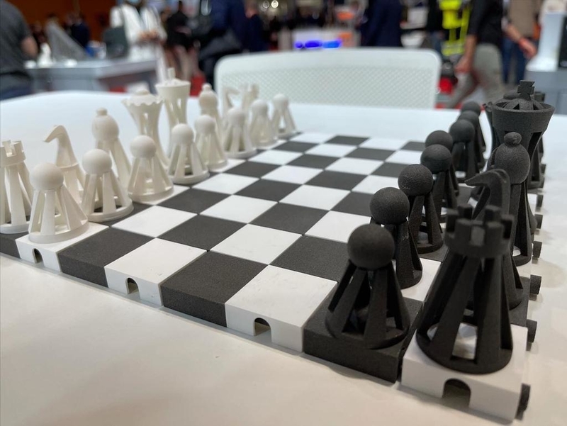 Chess #Boardgame