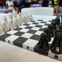Chess #Boardgame - Thumbnail 6