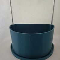 THE ONE KITCHEN TIDY TO HOLD IT ALL - Thumbnail 4