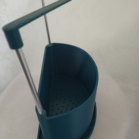 THE ONE KITCHEN TIDY TO HOLD IT ALL - Thumbnail 5