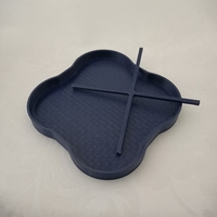 UNIQUE TOOTH BRUSH AND TOOTH PASTE HOLDER WITH DRIP TRAY - Thumbnail 6
