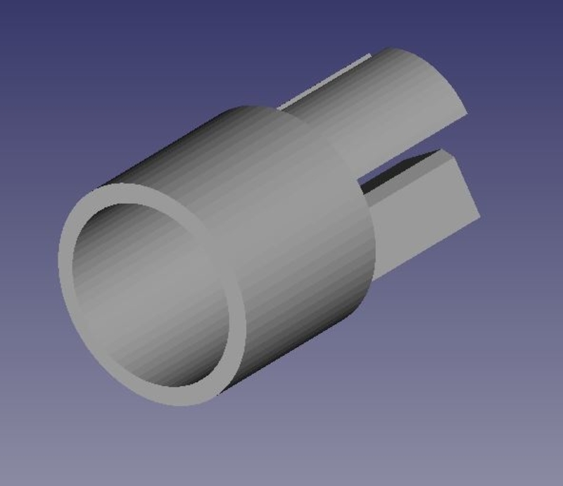 Ninebot Max G30 Handlebar Extender G30D
