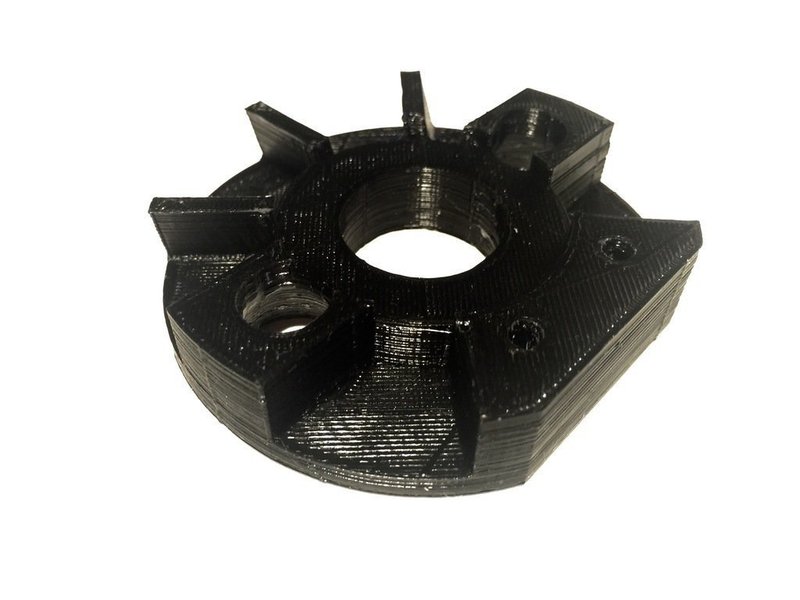 DeWalt 611 Air Diffuser Vers 2