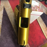 MINI M1911A1 RUBBERBAND GUN - Thumbnail 3