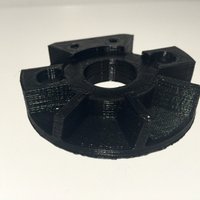 DeWalt 611 Air Diffuser Vers 2 - Thumbnail 2