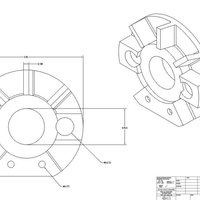 DeWalt 611 Air Diffuser Vers 2 - Thumbnail 6