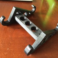 Small Ipad support 3D Printing 41800