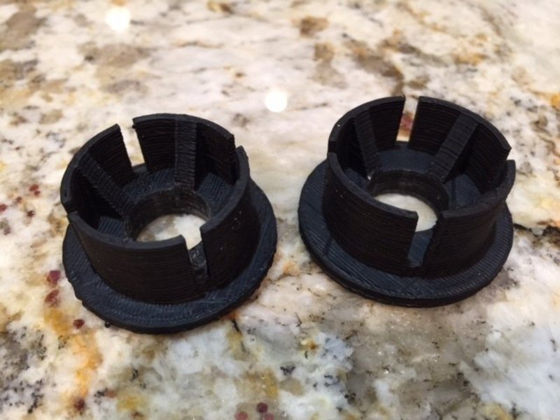 M3D Spool Holder v2