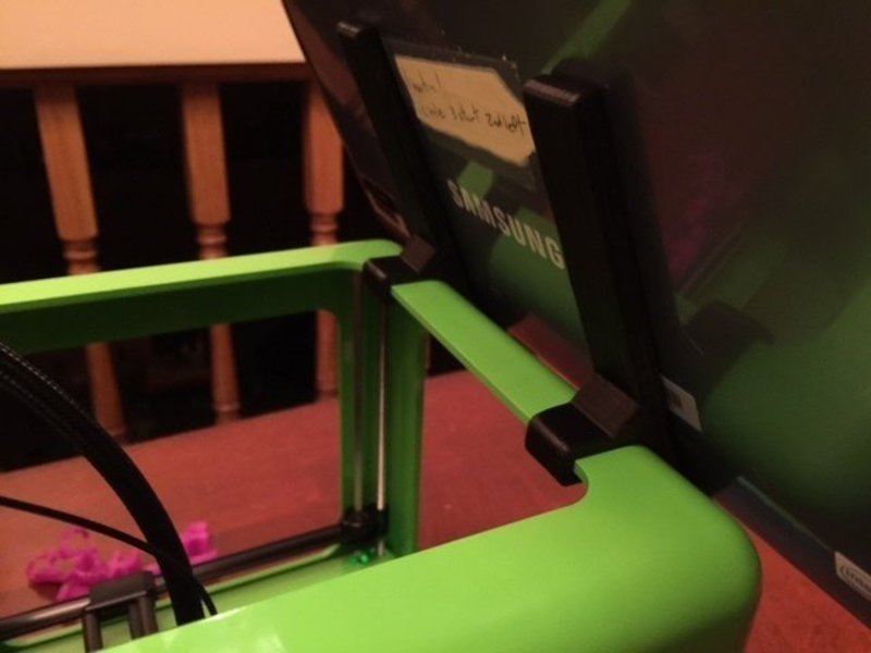 M3D Tablet Clamp